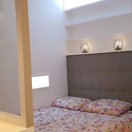 Appartement Carnot 67 Cannes