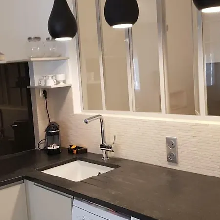 Appartement Carnot 67