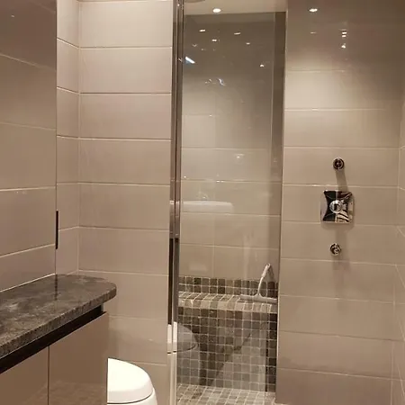 Appartement Carnot 67 *
