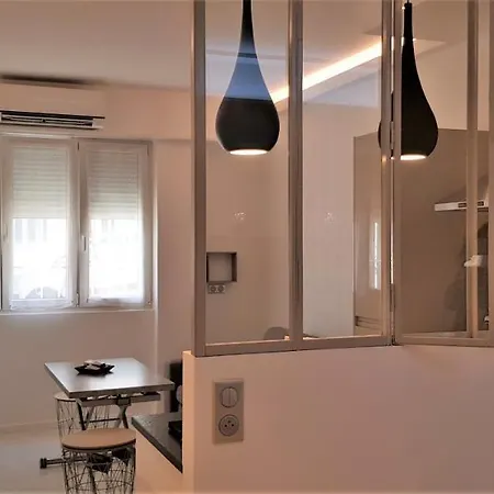 Carnot 67 Appartement